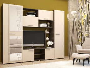 Гостиная Флора 2 в Тобольске - tobolsk.mebel-tymen.ru | фото