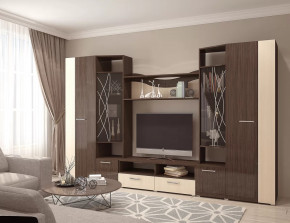 Гостиная Гамма в Тобольске - tobolsk.mebel-tymen.ru | фото