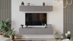 Гостиная «Глосс» №1 Баттл Рок в Тобольске - tobolsk.mebel-tymen.ru | фото