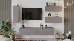 Гостиная «Глосс» №7 Баттл Рок в Тобольске - tobolsk.mebel-tymen.ru | фото