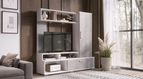 Гостиная Грейс в Тобольске - tobolsk.mebel-tymen.ru | фото