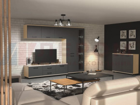 Гостиная Грейс набор 10 в Тобольске - tobolsk.mebel-tymen.ru | фото