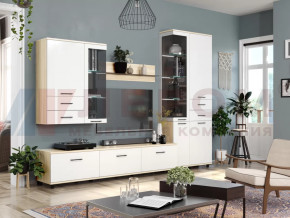 Гостиная Грейс набор 11 в Тобольске - tobolsk.mebel-tymen.ru | фото