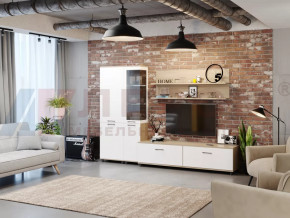 Гостиная Грейс набор 2 в Тобольске - tobolsk.mebel-tymen.ru | фото