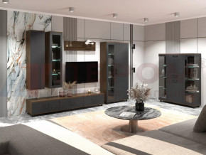 Гостиная Грейс набор 4 в Тобольске - tobolsk.mebel-tymen.ru | фото