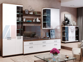 Гостиная Грейс набор 5 в Тобольске - tobolsk.mebel-tymen.ru | фото