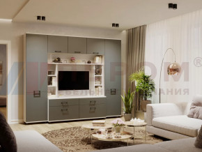 Гостиная Грейс набор 7 в Тобольске - tobolsk.mebel-tymen.ru | фото