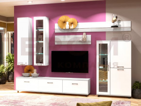 Гостиная Грейс набор 8 в Тобольске - tobolsk.mebel-tymen.ru | фото