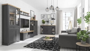 Гостиная Jasmin 2 в Тобольске - tobolsk.mebel-tymen.ru | фото