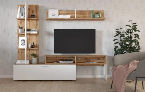 Гостиная Juno НК-мебель в Тобольске - tobolsk.mebel-tymen.ru | фото