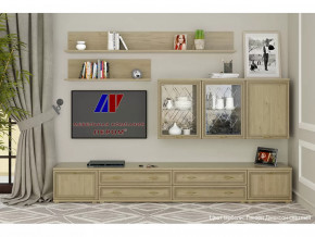 Гостиная Карина набор 10 в Тобольске - tobolsk.mebel-tymen.ru | фото