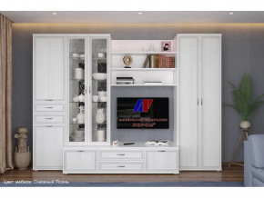 Гостиная Карина набор 14 в Тобольске - tobolsk.mebel-tymen.ru | фото