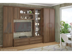 Гостиная Карина набор 16 в Тобольске - tobolsk.mebel-tymen.ru | фото