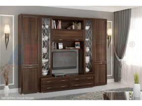 Гостиная Карина набор 19 в Тобольске - tobolsk.mebel-tymen.ru | фото