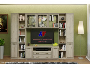 Гостиная Карина набор 25 в Тобольске - tobolsk.mebel-tymen.ru | фото