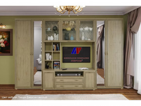 Гостиная Карина набор 6 в Тобольске - tobolsk.mebel-tymen.ru | фото