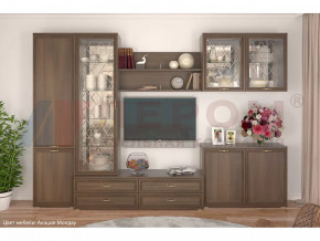 Гостиная Карина набор 8 в Тобольске - tobolsk.mebel-tymen.ru | фото
