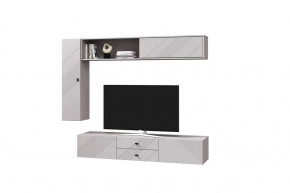 Гостиная Кашемир, набор №1, кашемир/сантьяго в Тобольске - tobolsk.mebel-tymen.ru | фото