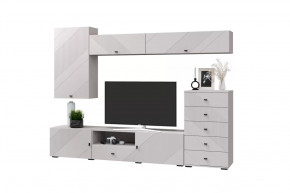 Гостиная Кашемир, набор №5, кашемир/сантьяго в Тобольске - tobolsk.mebel-tymen.ru | фото