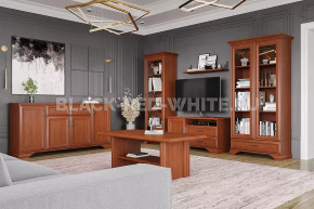 Гостиная Kentaki каштан в Тобольске - tobolsk.mebel-tymen.ru | фото