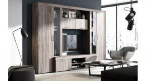 Гостиная Кевин в Тобольске - tobolsk.mebel-tymen.ru | фото