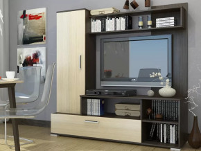 Гостиная Лима Венге-Дуб в Тобольске - tobolsk.mebel-tymen.ru | фото