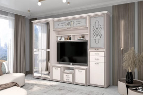 Гостиная Линда в Тобольске - tobolsk.mebel-tymen.ru | фото