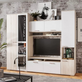 Гостиная Лукас в Тобольске - tobolsk.mebel-tymen.ru | фото