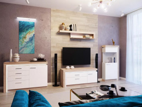 Гостиная «Люмен» №1 в Тобольске - tobolsk.mebel-tymen.ru | фото