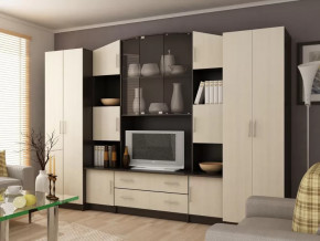 Гостиная Макарена ЛДСП в Тобольске - tobolsk.mebel-tymen.ru | фото