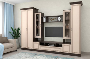 Гостиная Маргарита в Тобольске - tobolsk.mebel-tymen.ru | фото