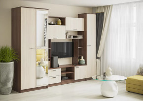 Гостиная Марта-11 в Тобольске - tobolsk.mebel-tymen.ru | фото