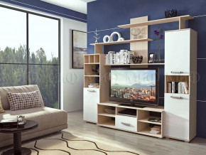 Гостиная Мини-2 в Тобольске - tobolsk.mebel-tymen.ru | фото