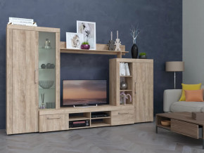 Гостиная Мираж-1 в Тобольске - tobolsk.mebel-tymen.ru | фото