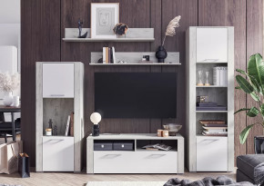 Гостиная Мирослава в Тобольске - tobolsk.mebel-tymen.ru | фото