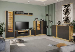 Гостиная MODO НК-мебель в Тобольске - tobolsk.mebel-tymen.ru | фото