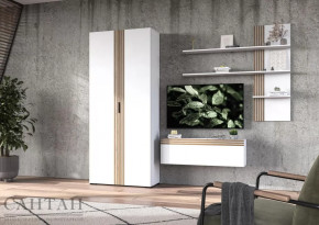 Гостиная НАО-Моно №10 в Тобольске - tobolsk.mebel-tymen.ru | фото