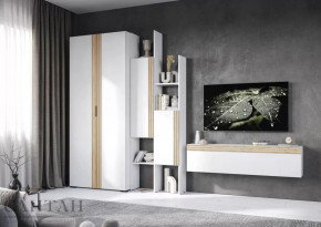 Гостиная НАО-Моно №11 в Тобольске - tobolsk.mebel-tymen.ru | фото