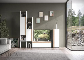 Гостиная НАО-Моно №3 в Тобольске - tobolsk.mebel-tymen.ru | фото