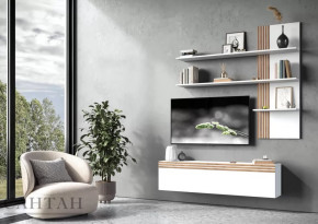 Гостиная НАО-Моно №4 в Тобольске - tobolsk.mebel-tymen.ru | фото