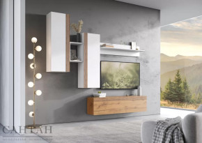 Гостиная НАО-Моно №5 в Тобольске - tobolsk.mebel-tymen.ru | фото