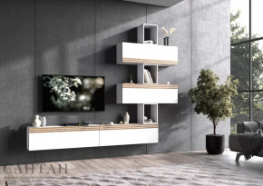 Гостиная НАО-Моно №6 в Тобольске - tobolsk.mebel-tymen.ru | фото