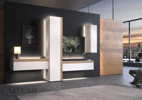 Гостиная НАО-Моно №7 в Тобольске - tobolsk.mebel-tymen.ru | фото