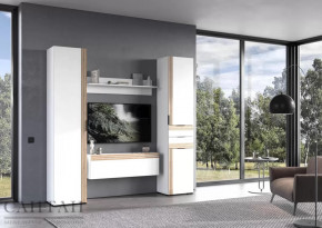 Гостиная НАО-Моно №8 в Тобольске - tobolsk.mebel-tymen.ru | фото