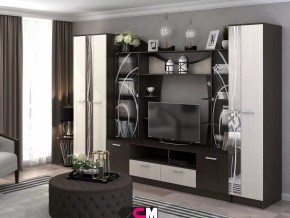 Гостиная Ольбия в Тобольске - tobolsk.mebel-tymen.ru | фото