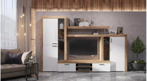 Гостиная Онтарио в Тобольске - tobolsk.mebel-tymen.ru | фото