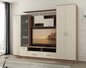 Гостиная "Оскар" в Тобольске - tobolsk.mebel-tymen.ru | фото
