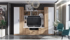 Гостиная Палермо в Тобольске - tobolsk.mebel-tymen.ru | фото