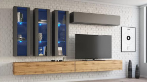 Гостиная Point НК-мебель в Тобольске - tobolsk.mebel-tymen.ru | фото