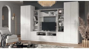 Гостиная Премьер в Тобольске - tobolsk.mebel-tymen.ru | фото